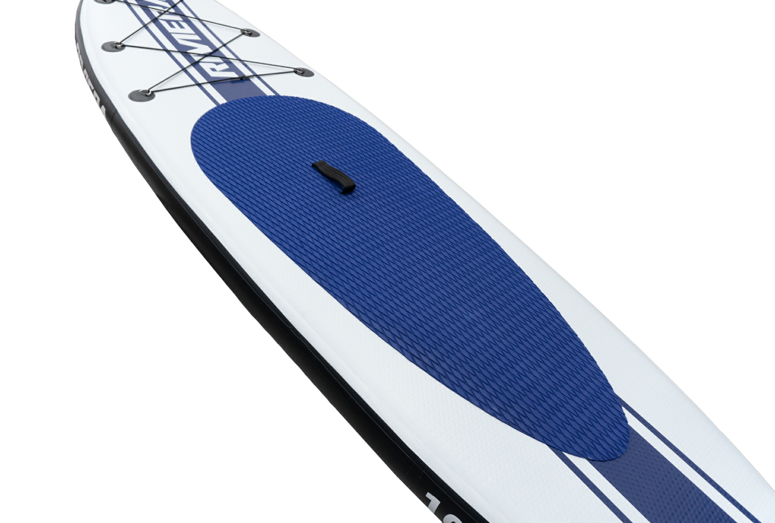 Сап-борд синий 10.6ft RIVIERA в Твери