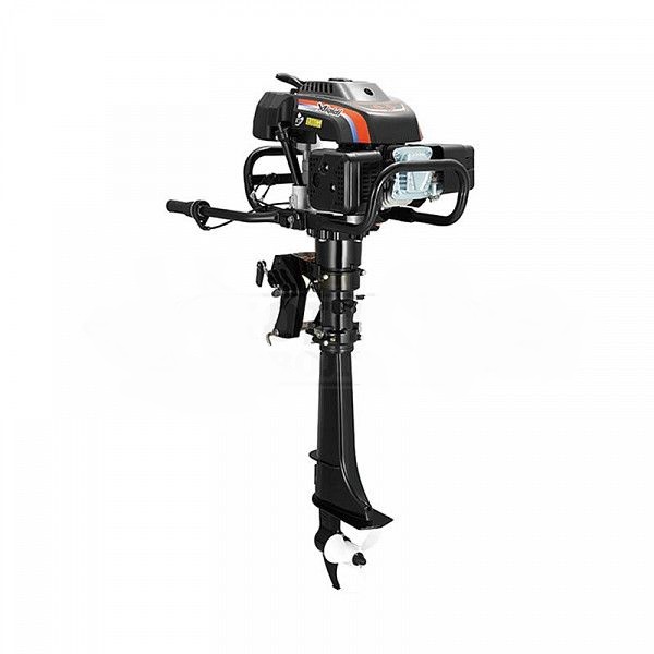 Лодочный мотор Condor XW6,5 (воздушное) в Твери