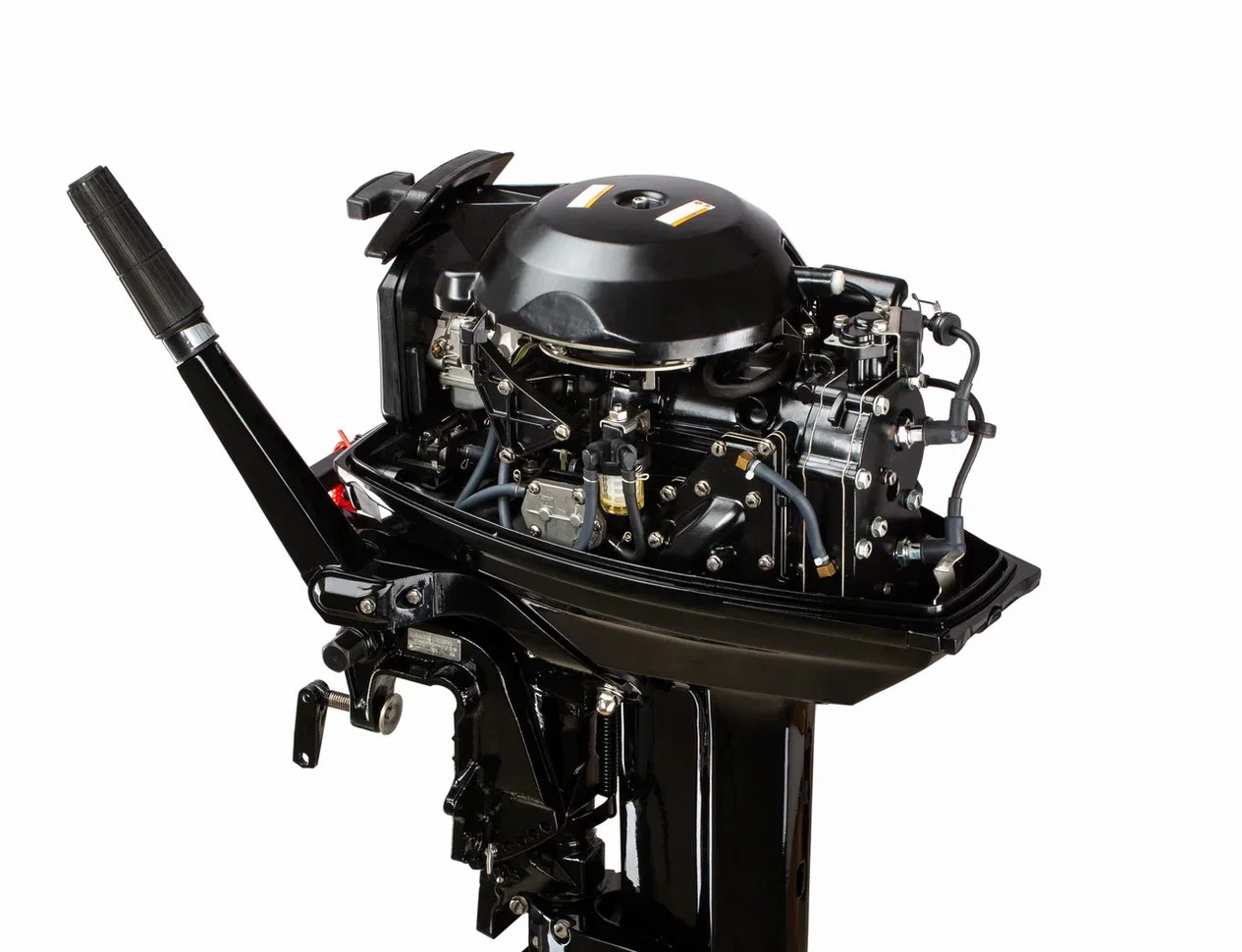 ЛОДОЧНЫЙ МОТОР GLADIATOR G30FHS в Твери