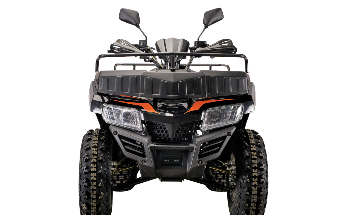 Квадроцикл YACOTA CABO 200 в Твери