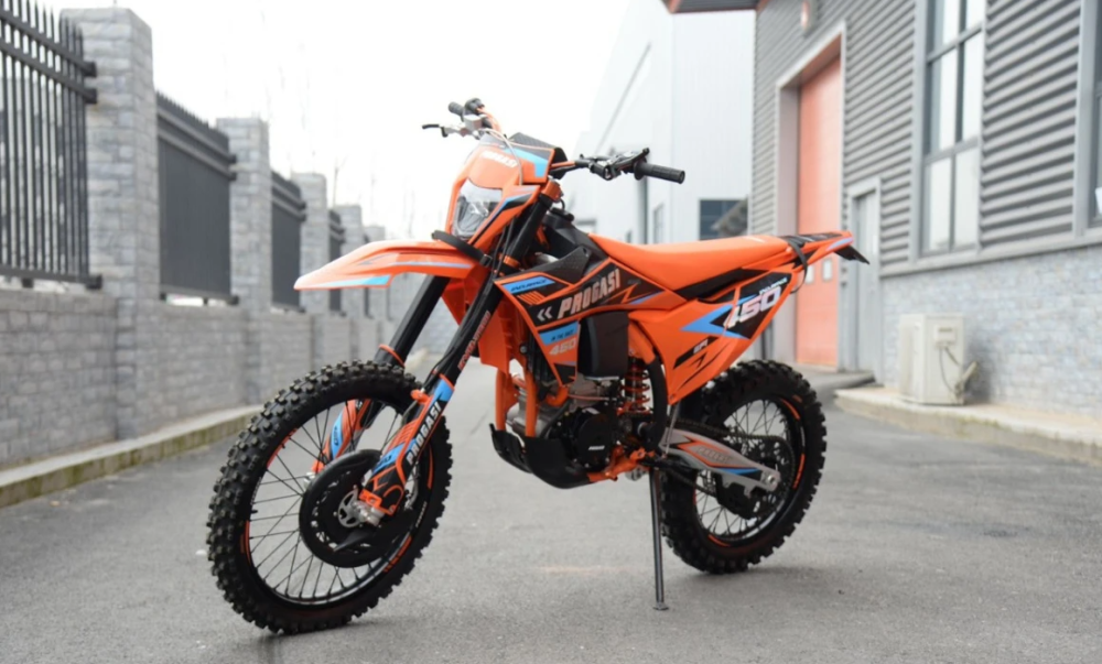 Мотоцикл Progasi Endurance 450 EFI в Твери