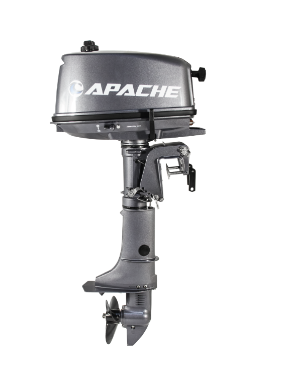 Лодочный мотор APACHE T5 BS в Твери
