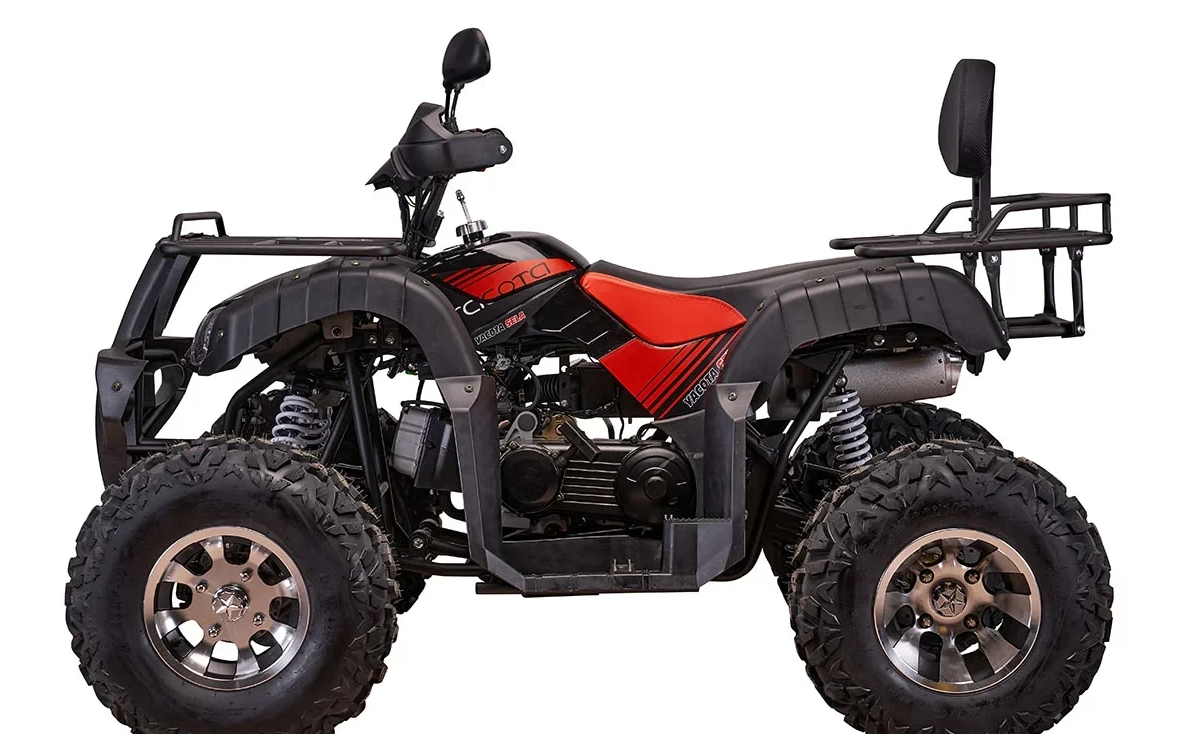 Квадроцикл YACOTA SELA 200 PRO в Твери