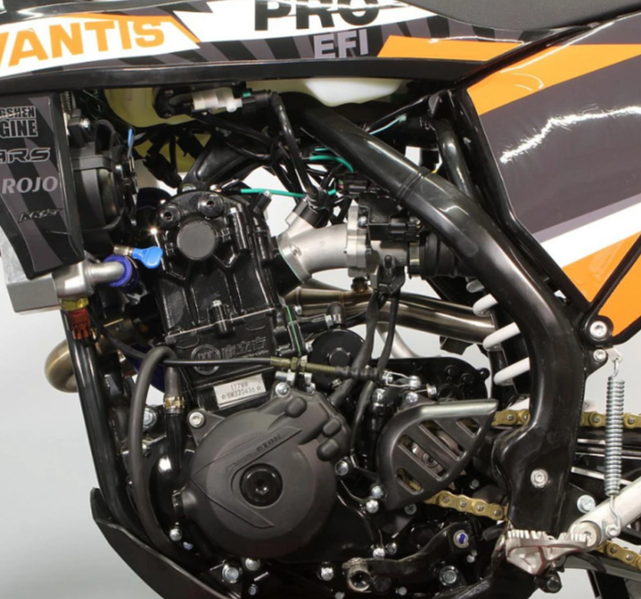 Мотоцикл Avantis Enduro 300 PRO EFI Exclusive (NC250/177MM) ARS в Твери