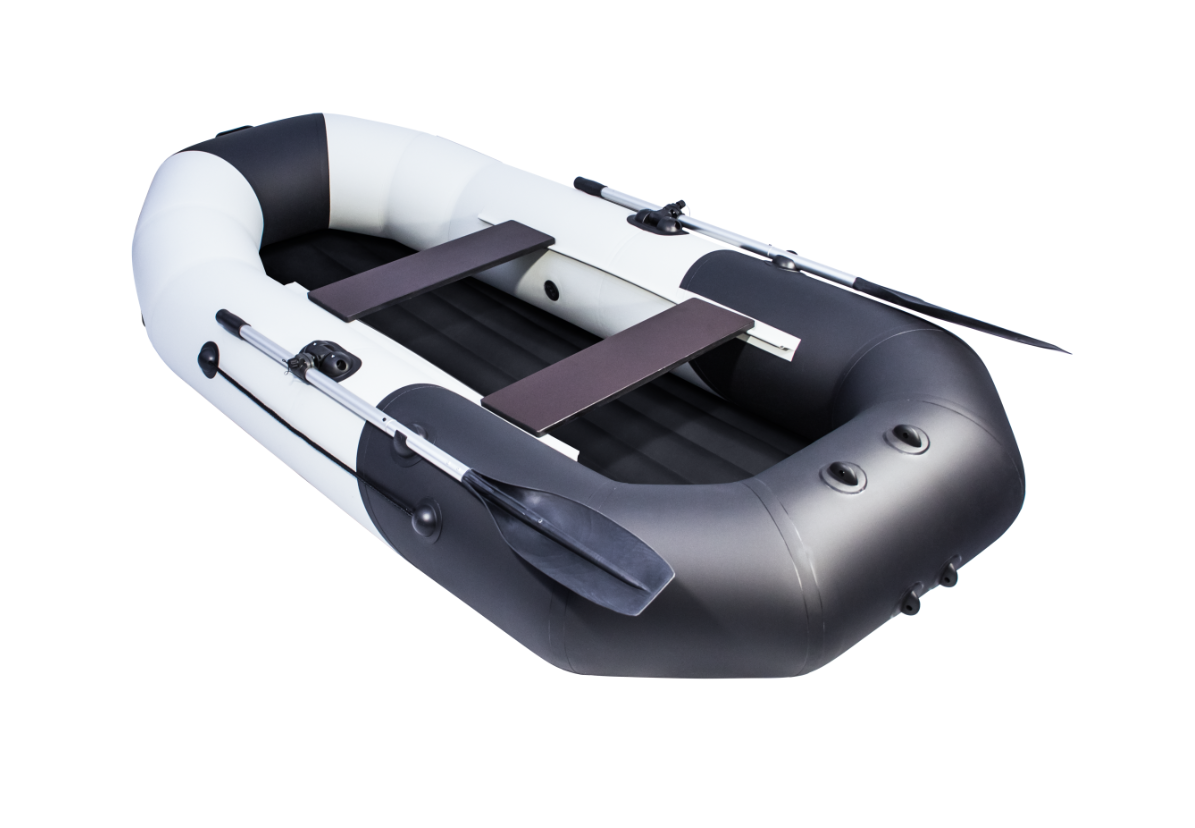 Лодка Таймень NX 270 НД в Твери