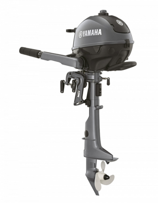 Лодочный мотор YAMAHA F2.5BMHS в Твери