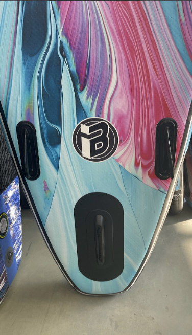 SUP (САП) ДОСКА RAIDEX I BOARD 11’ (332СМ) N 33 в Твери