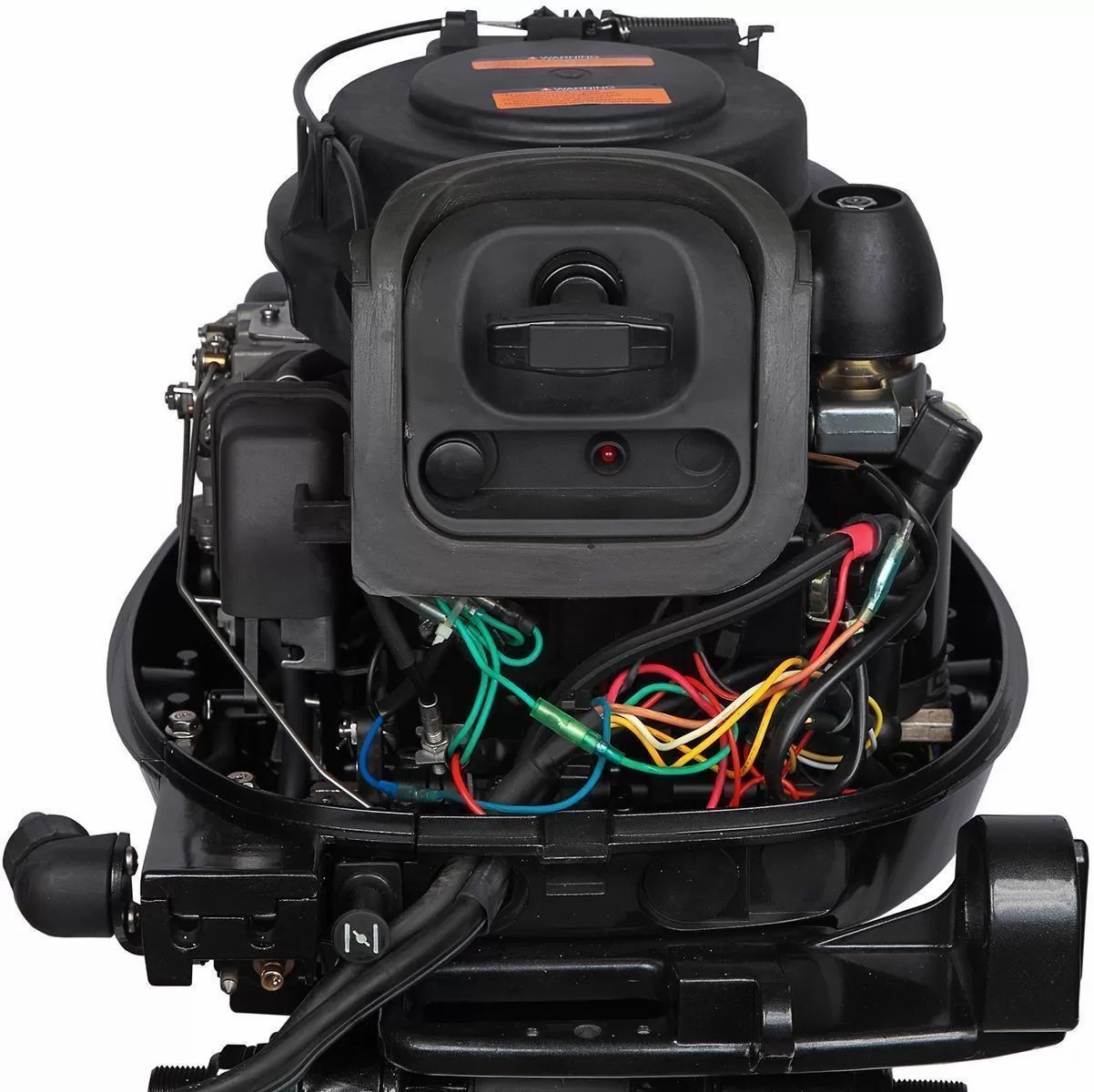 Лодочный мотор MARLIN MF 9.9 AMHS в Твери