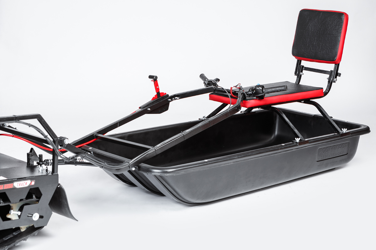 СИДЕНИЕ ДЛЯ САНЕЙ в Твери