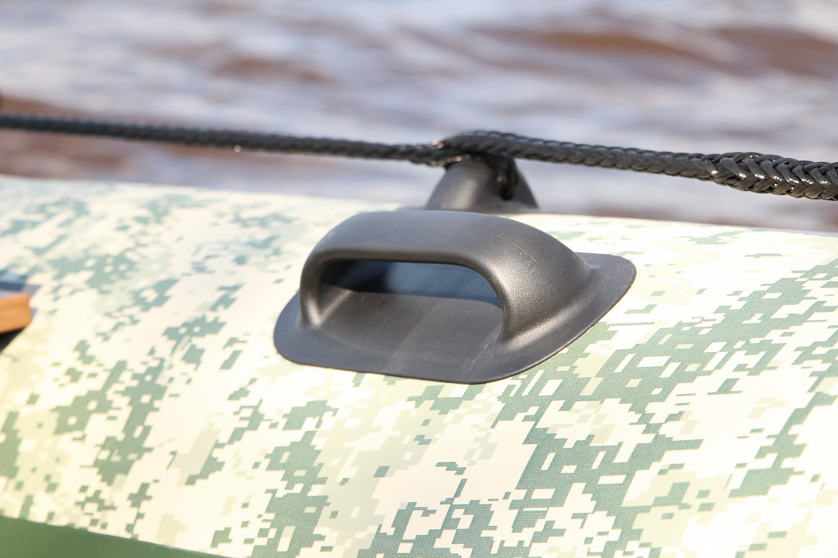 Лодка MISHIMO PRO 400 в Твери