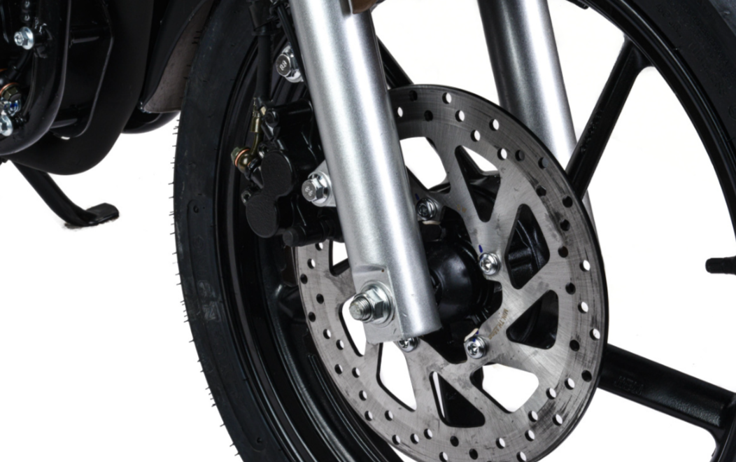 Мотоцикл MOTOLAND (МОТОЛЕНД) 300 BANDIT в Твери