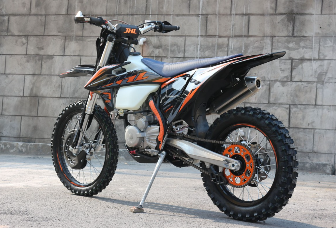 Мотоцикл JHLMOTO JHL Z5 NB300 (174MN-5) в Твери