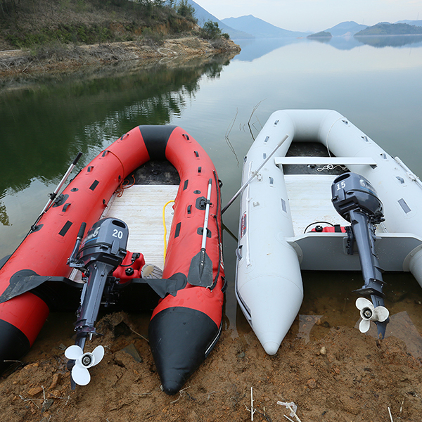 ЛОДОЧНЫЙ МОТОР ALLFA CG Т15 в Твери
