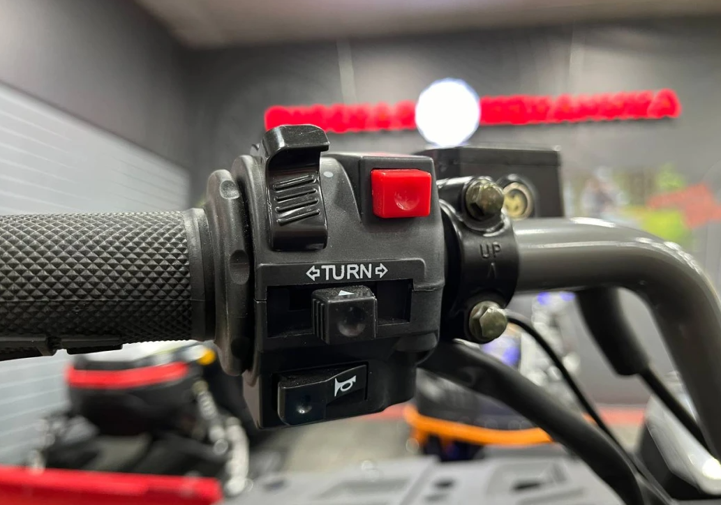 Квадроцикл PROMAX RENEGADE 300 LONG WINCH PRO (2025) в Твери