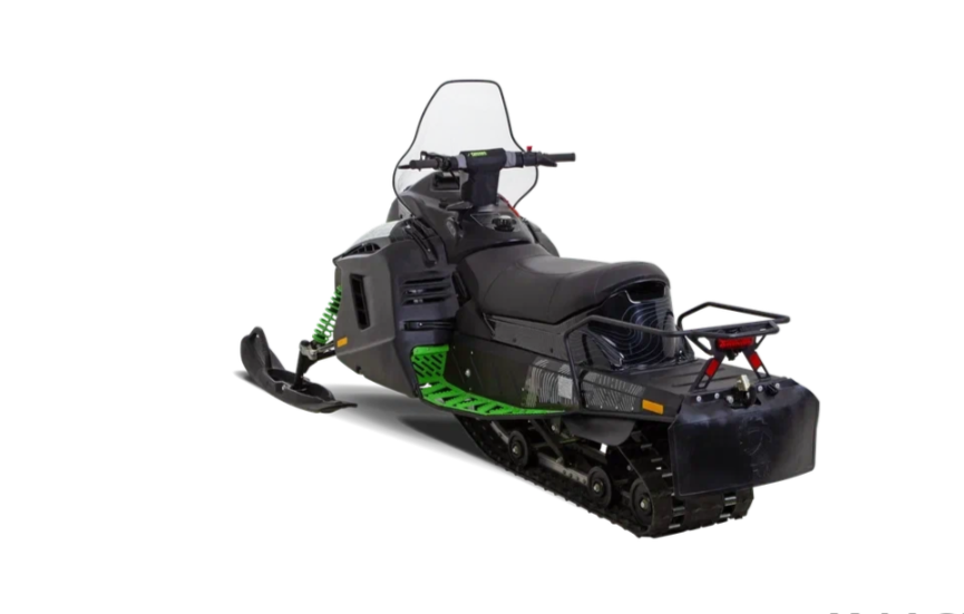 Снегоход РМ TIKSY 500 4Т в Твери