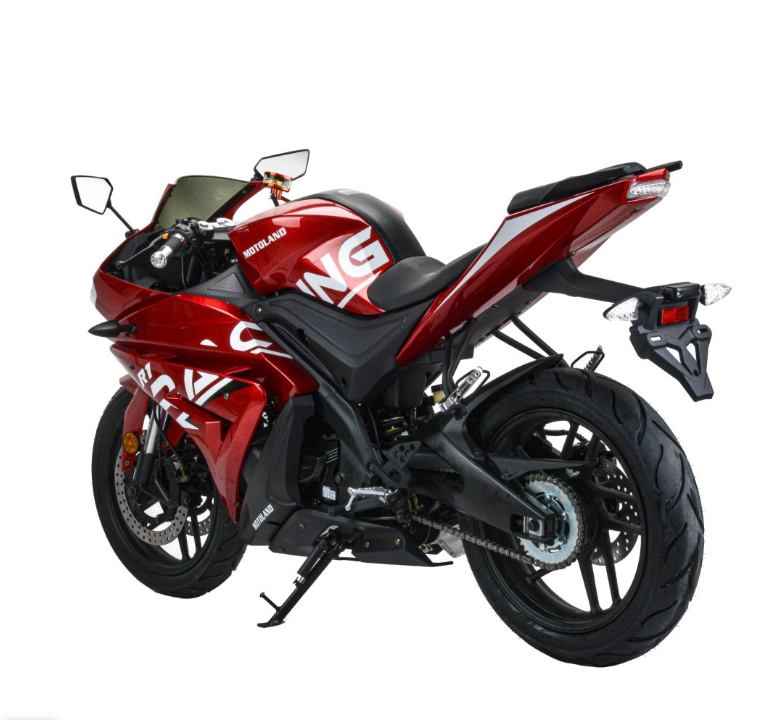 Мотоцикл MOTOLAND (МОТОЛЕНД) R1 300 в Твери