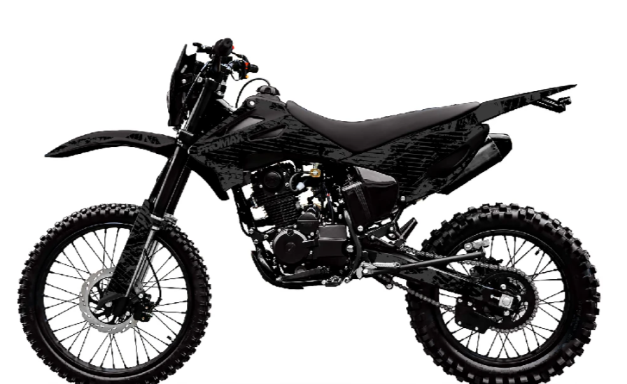 Кроссовый мотоцикл PROMAX ARMY 250 в Твери