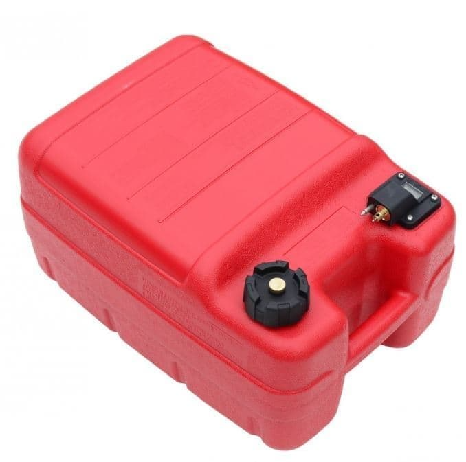 БАК ТОПЛИВНЫЙ 24 ЛИТРА ДЛЯ КАТЕРОВ И ЛОДОК в Твери