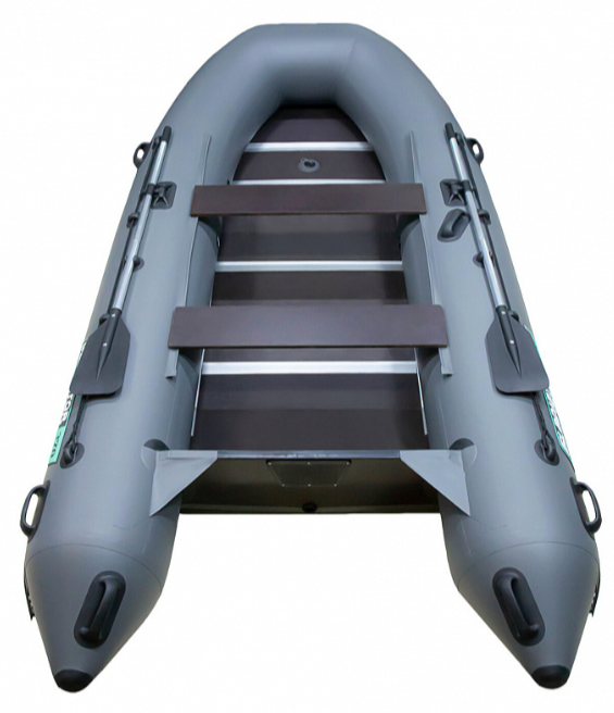 НАДУВНАЯ ЛОДКА GLADIATOR B370 в Твери