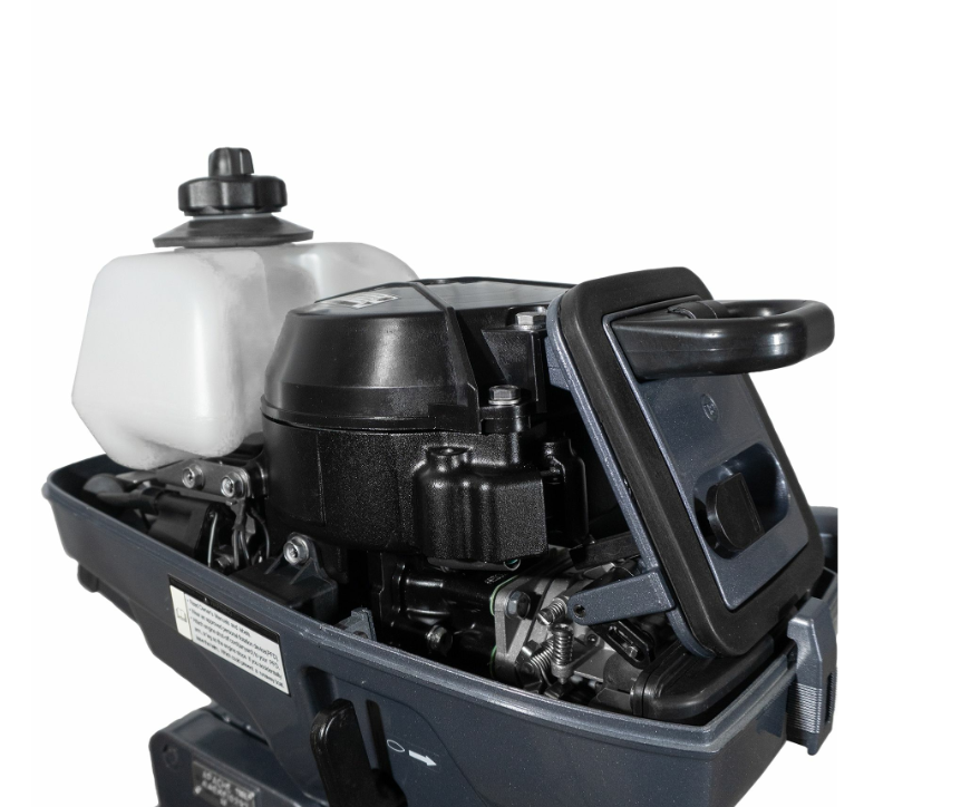 Лодочный мотор APACHE T3 BS в Твери