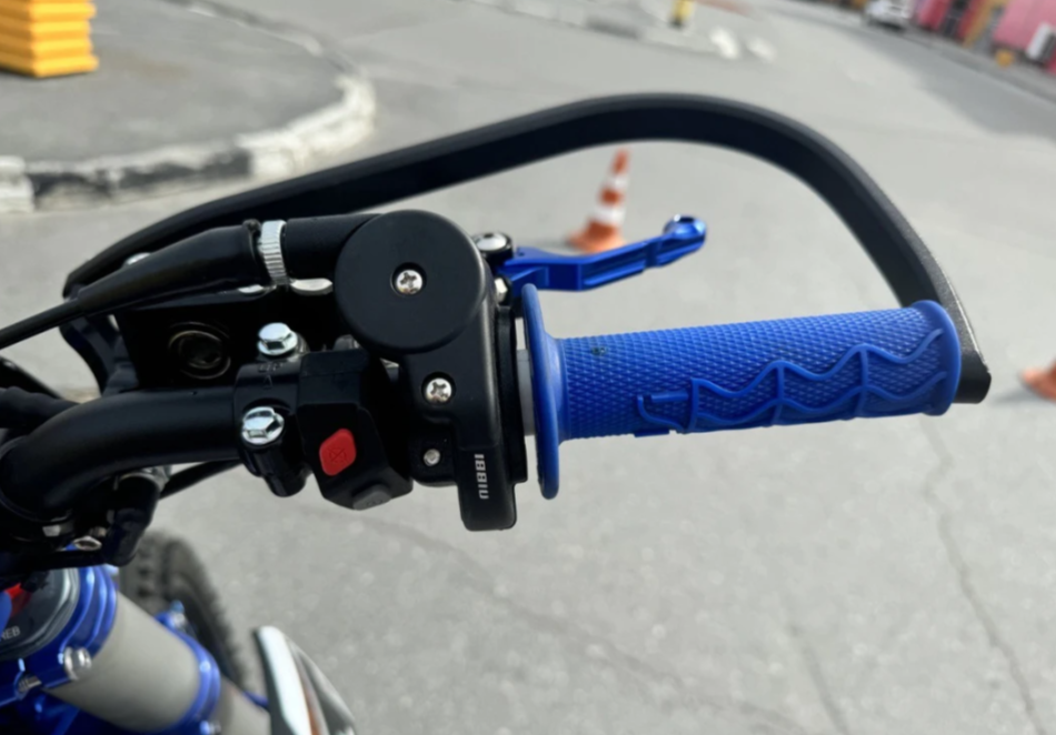 Кроссовый мотоцикл FAIDET NC300S ULTRA KKE в Твери