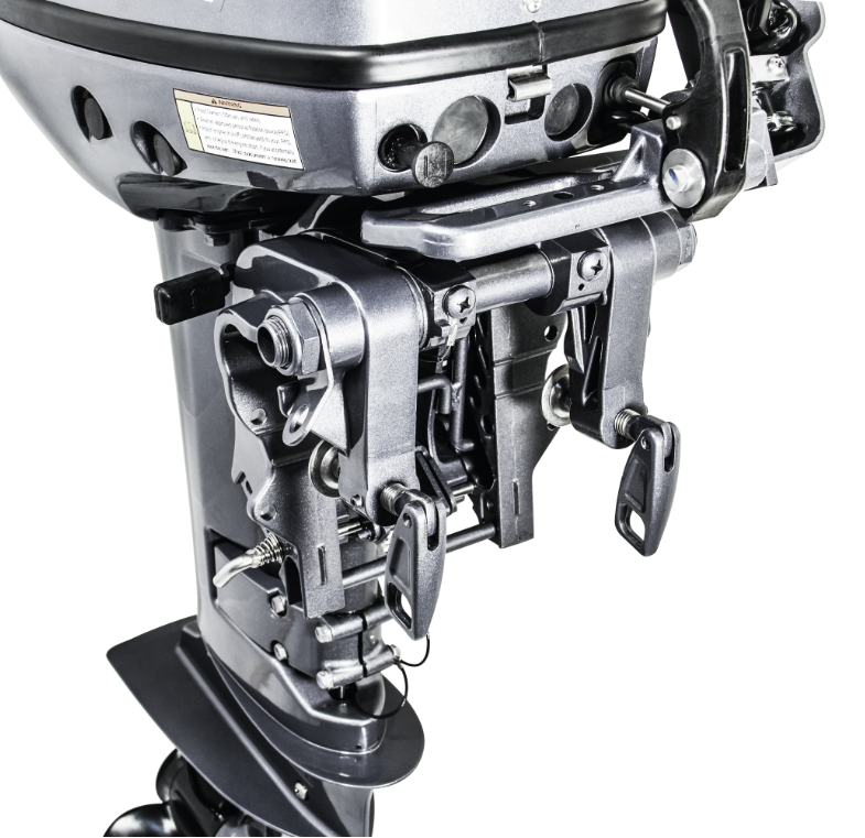 Лодочный мотор APACHE T9.9(15) BS в Твери