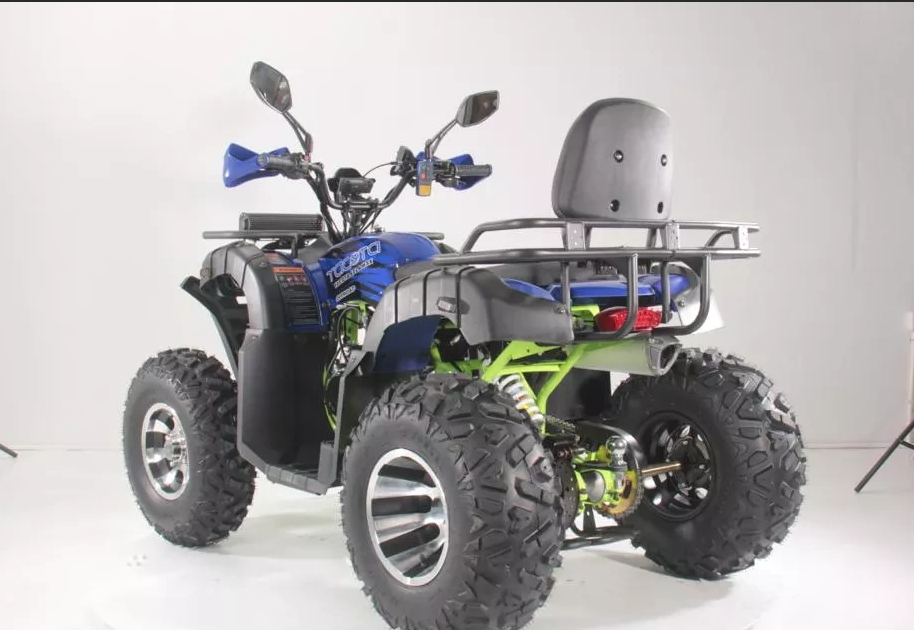 Квадроцикл YACOTA SELA MAX в Твери