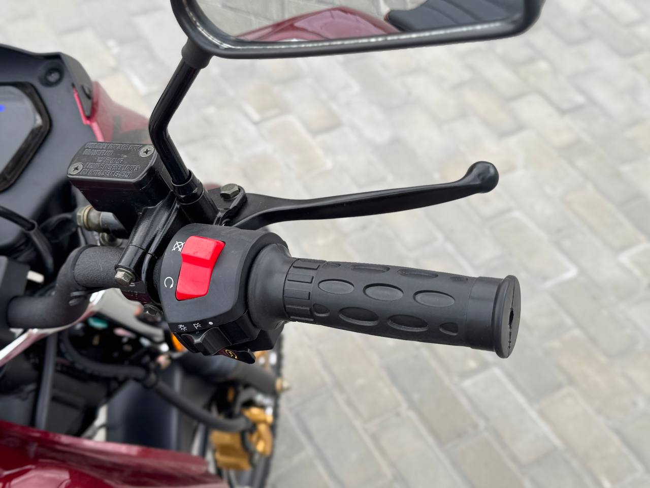 Мопед FAIDET TUGELA RS150 (49) в Твери