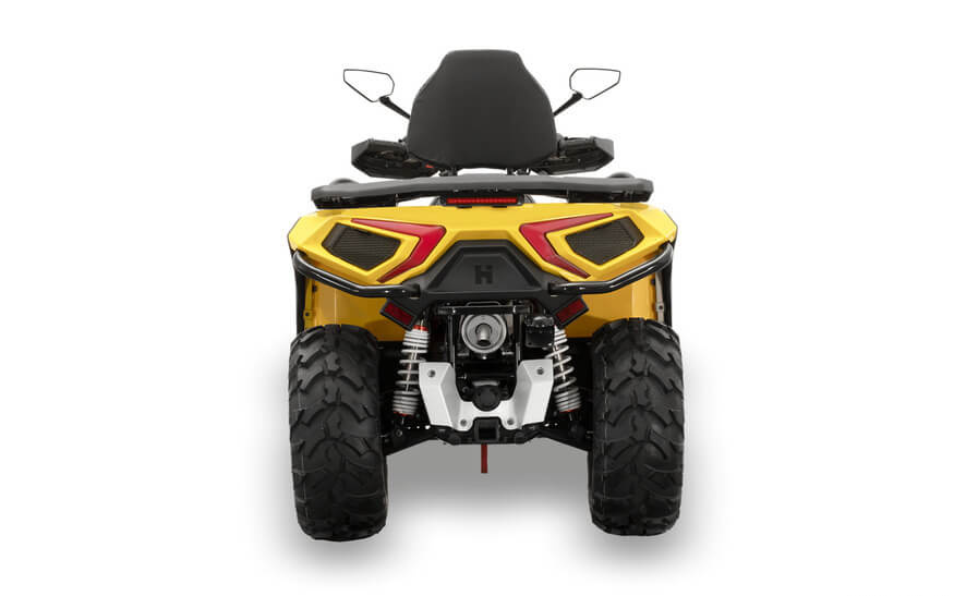 Квадроцикл HISUN GUARDIAN 750S -/SHORT/ в Твери