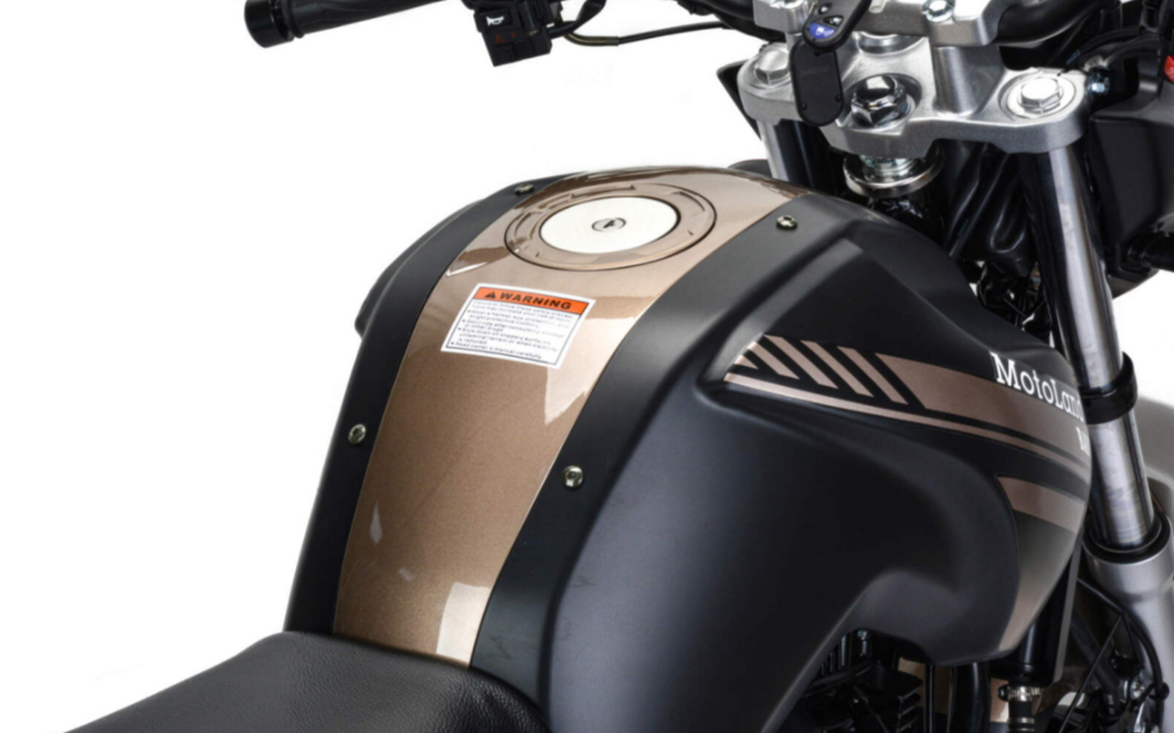 Мотоцикл MOTOLAND (МОТОЛЕНД) 300 BANDIT в Твери