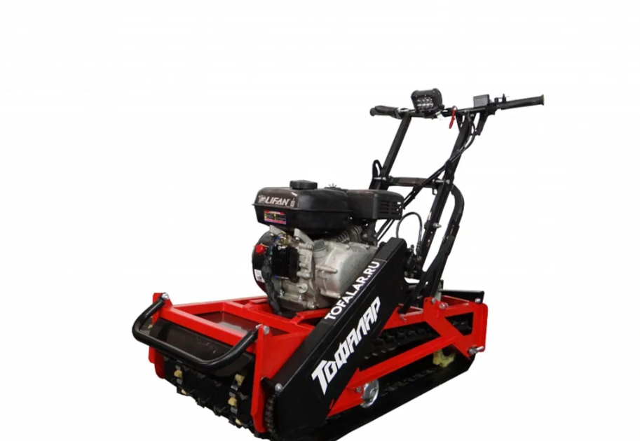 Мотобуксировщик Тофалар Мини в Твери