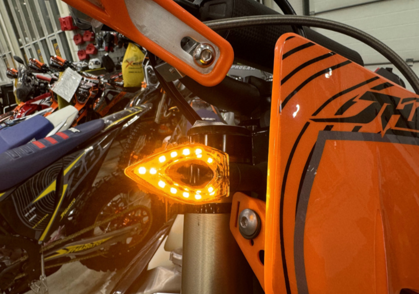 Мотоцикл JHLMOTO JHL M5 MT250 (1E66MM) в Твери