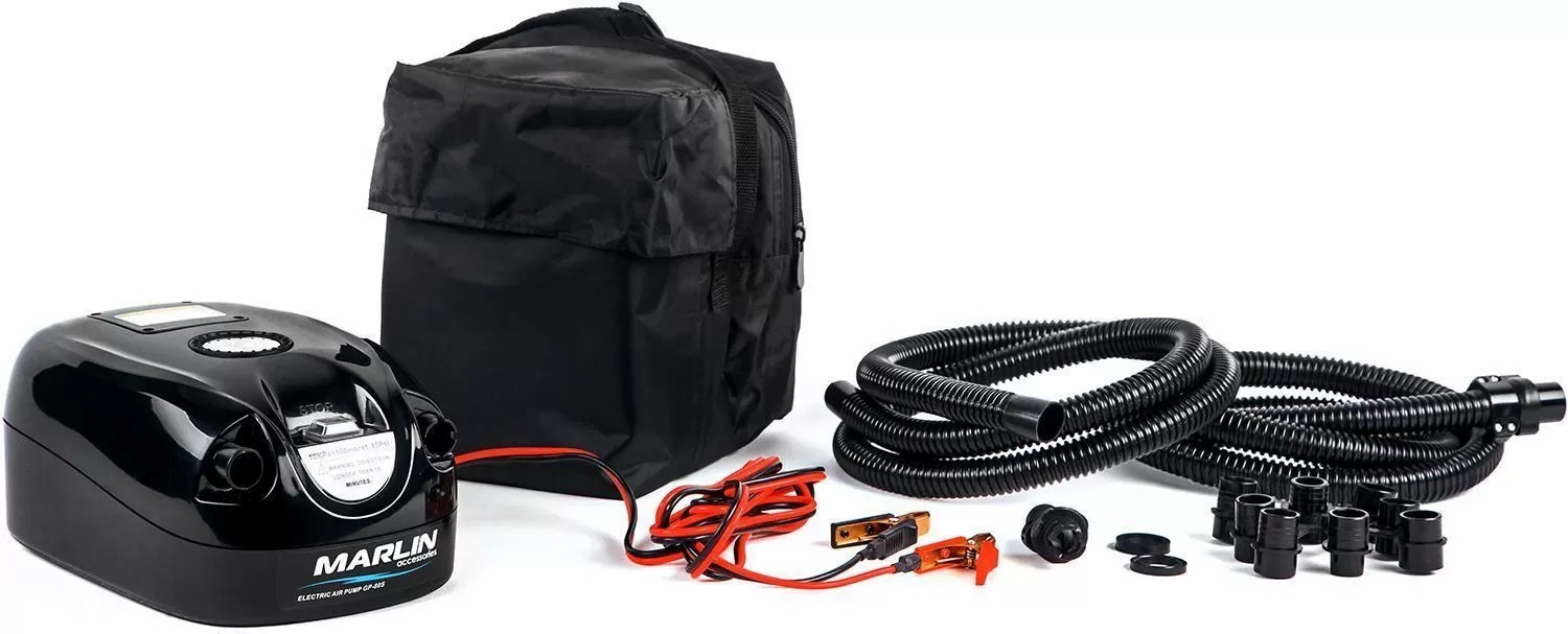 ЭЛЕКТРИЧЕСКИЙ НАСОС MARLIN GP-80 S в Твери