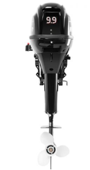 Лодочный мотор HIDEA HD9.9FHS в Твери