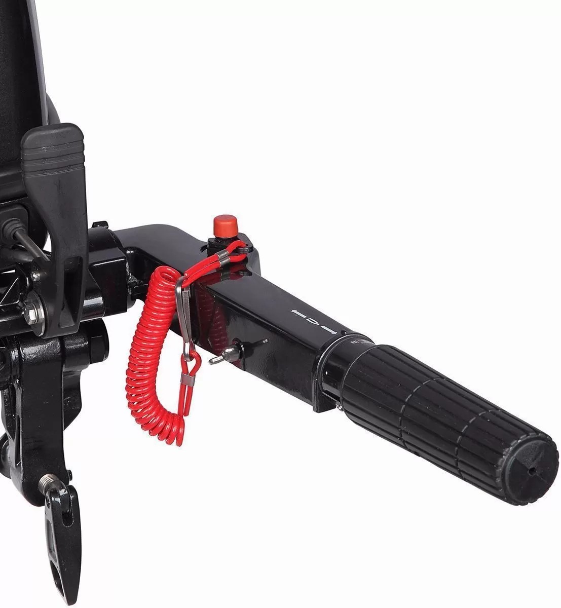 Лодочный мотор MARLIN MP 9.9 AMHS в Твери