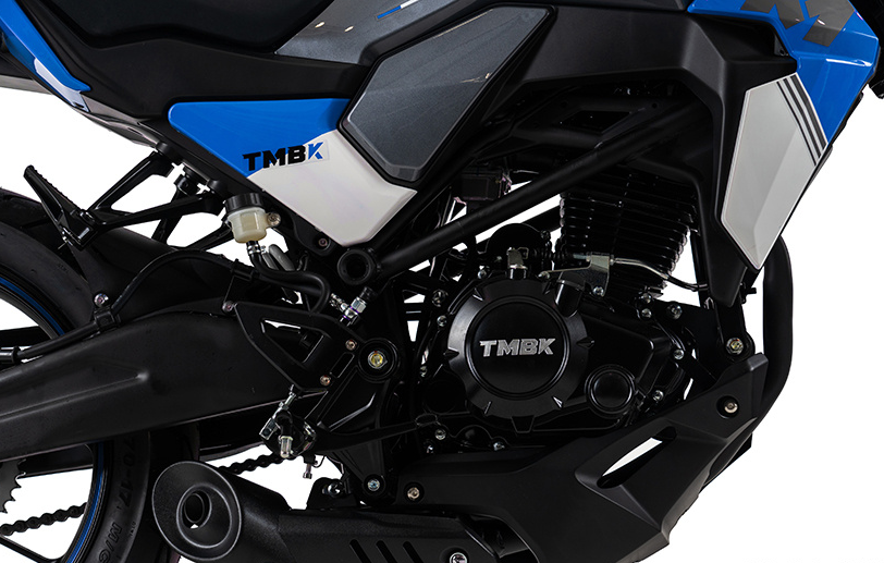 Мотоцикл TMBK MONTANA NG в Твери