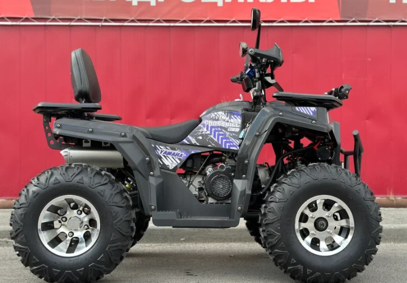 Квадроцикл GBM CROSS HILL 300 NEW PREMIUM в Твери