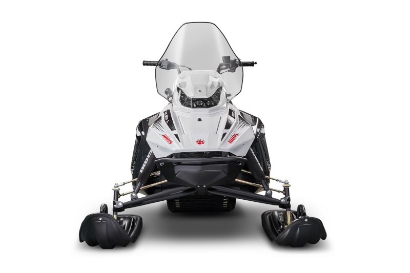 Снегоход IRBIS TUNGUS 500L 25/26 в Твери