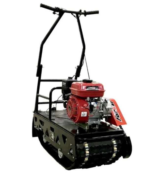 Мотобуксировщик Forza МБС1-6С в Твери