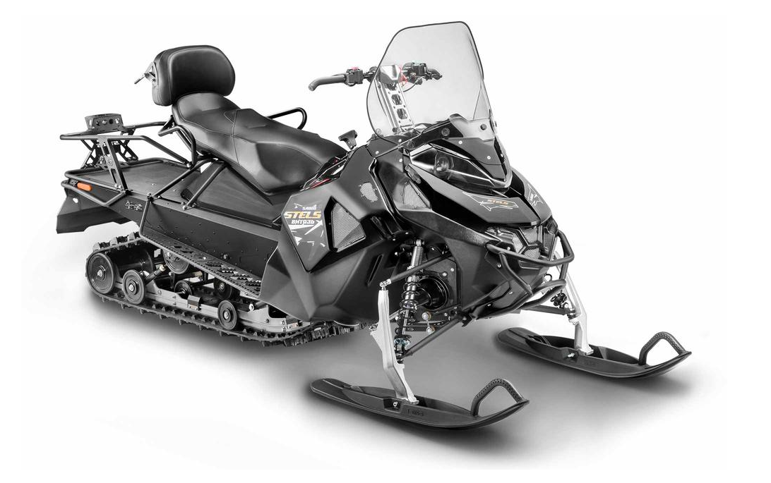 Снегоход STELS SA600R (L LUX WT) ВИТЯЗЬ 2.0 К01 Tech в Твери