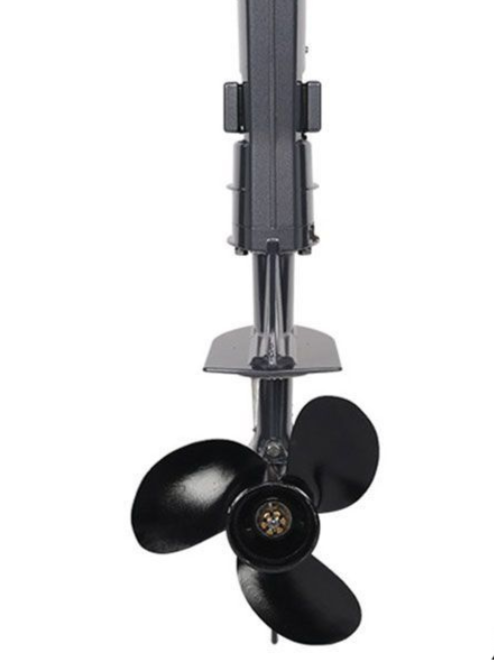 Лодочный мотор ALLFA T2,6S в Твери