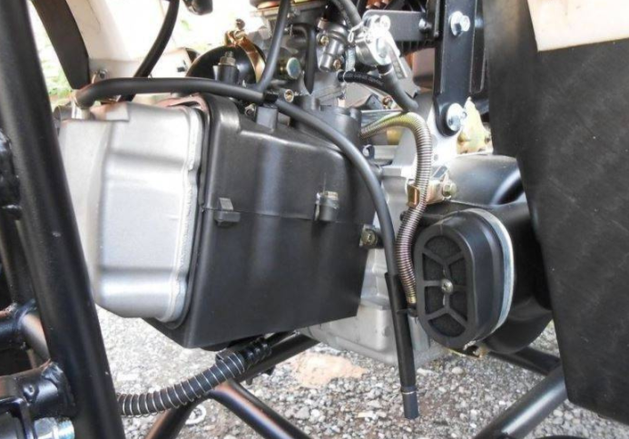 Квадроцикл MOTOLAND (МОТОЛЕНД) 200 ALL ROAD в Твери