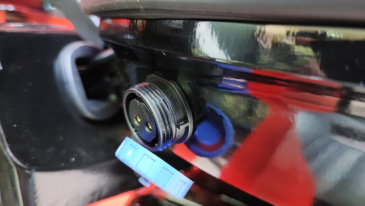 Лодочный мотор MARLIN PROLINE MP 50 AMH ПОД ВОДОМЕТ в Твери