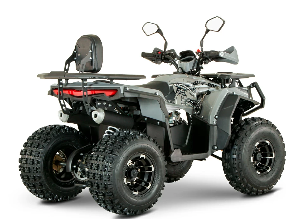Квадроцикл YACOTA DRAGON LUX LD 150 PRO-SPORT в Твери