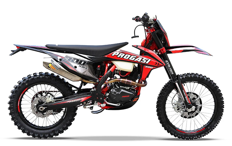 Мотоцикл Progasi RACE 300 AIR в Твери