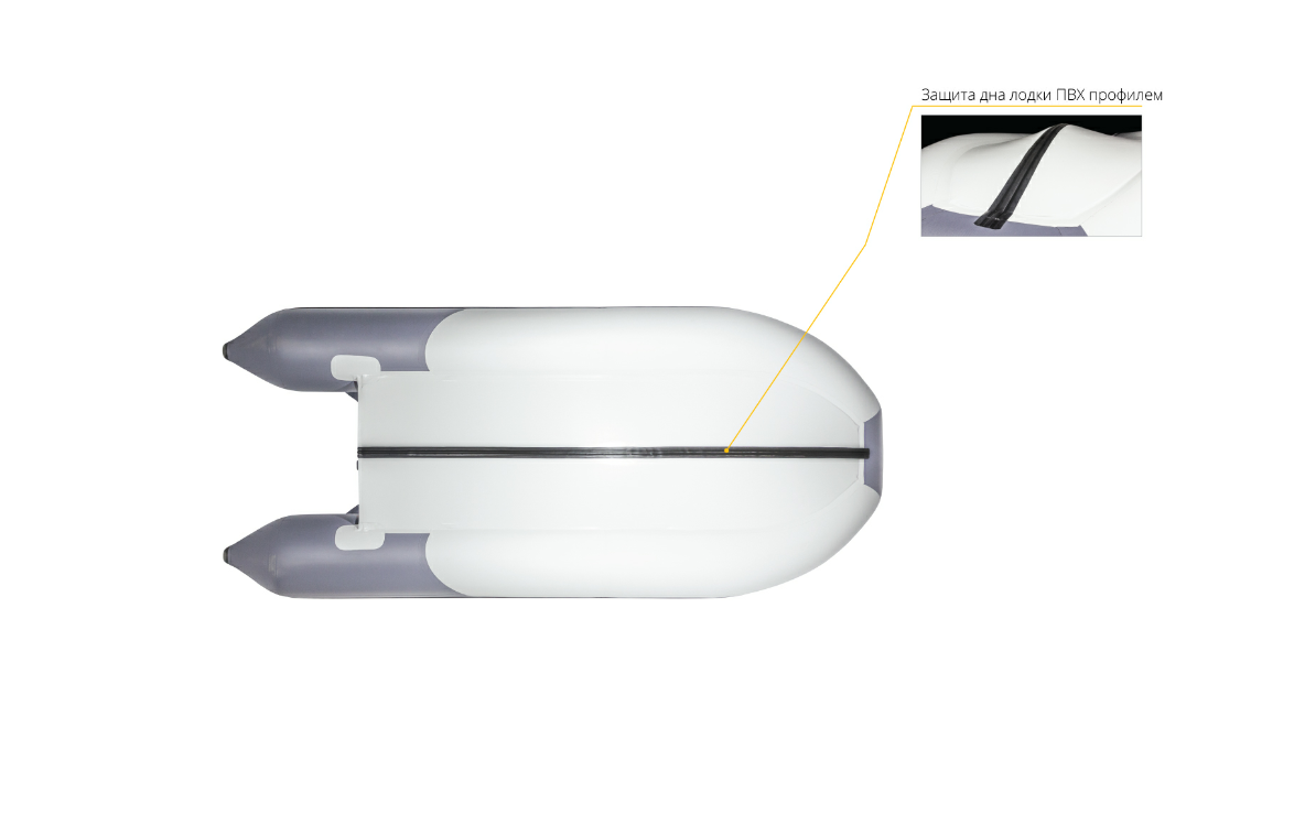 Лодка Ривьера Компакт 2900 СК в Твери