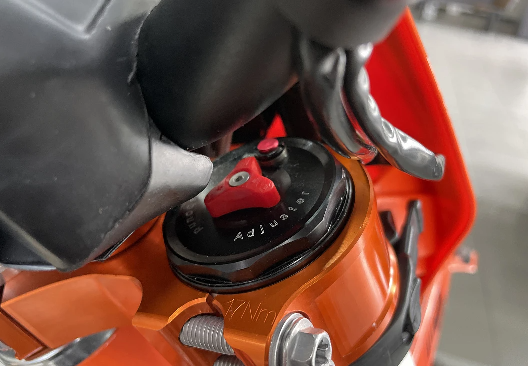 Мотоцикл PROGASI HARDCORE 450 в Твери