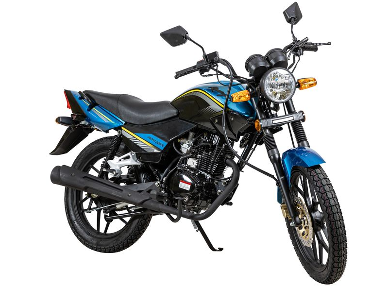 Мотоцикл RACER RC150-23 TIGER в Твери