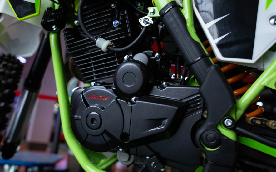 Мотоцикл Progasi SUPER MAX 300 PRO PR300 (ZS175FMN) в Твери