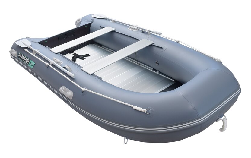 НАДУВНАЯ ЛОДКА GLADIATOR B330AL в Твери